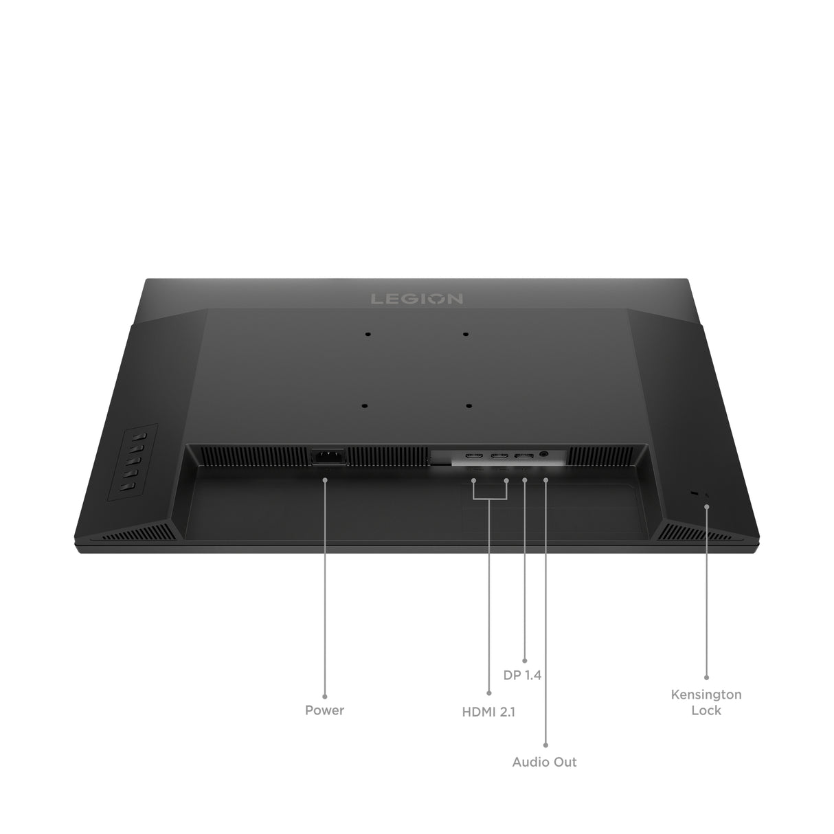 Lenovo Legion 27U-10 27 IPS 3840 x 2160 (4K) HDMI DisplayPort 160Hz