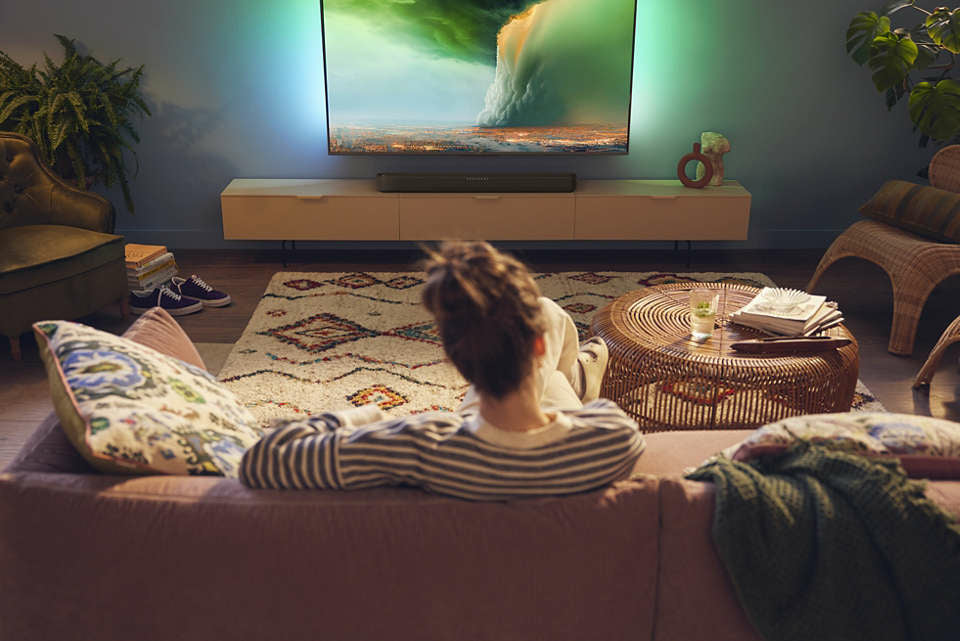 Philips TAB5109/10 soundbar