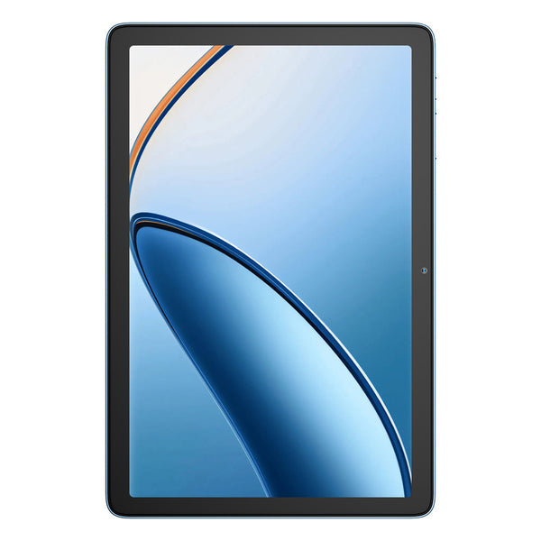 Blackview Tab 60 Wi-fi Allwinner 128 GB 25,6 cm (10.1") 4 GB Wi-Fi 6 (802.11ax) Android 14 Blå