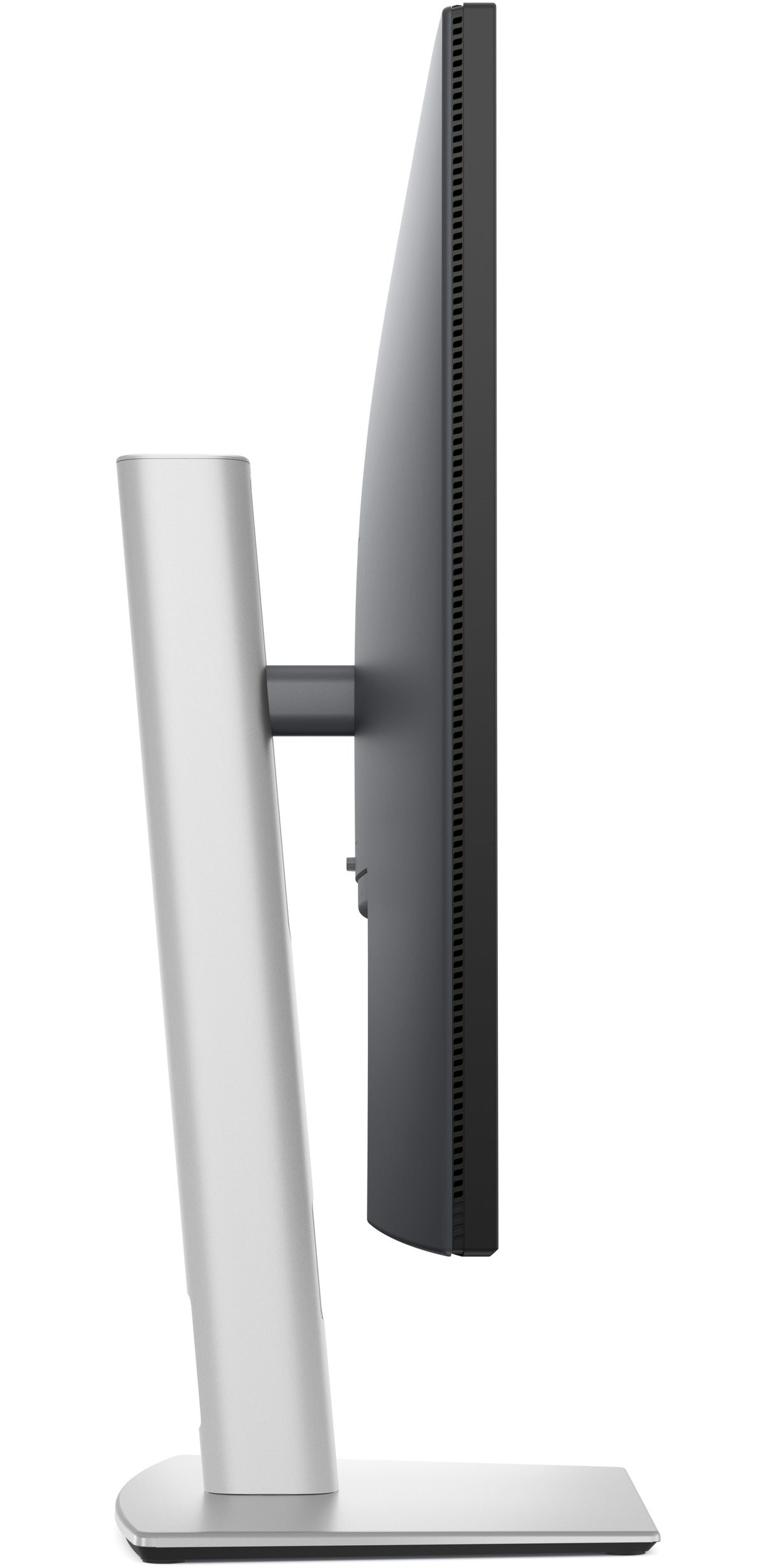 DELL Pro Plus P3225QE computerskærm 80 cm (31.5") 3840 x 2160 pixel 4K Ultra HD LCD Sort, Grå