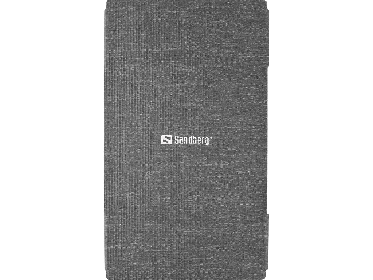 Sandberg 421-19 solpanel 30 W Monokrystallinsk silicium