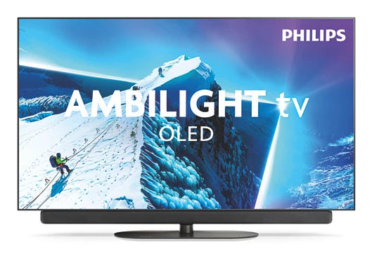 Philips 42OLED901/12 OLED 4K Google TV med Ambilight