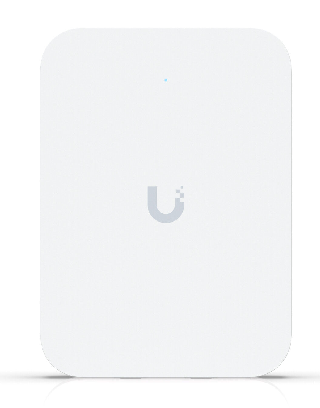 Ubiquiti U7 In-Wall 4300 Mbit/s Hvid Strøm over Ethernet (PoE)
