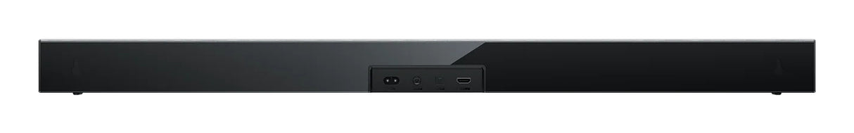 Xiaomi Soundbar Pro 2.0 ch Sort 2.0 kanaler 84 W