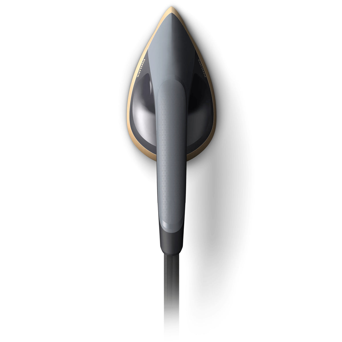 Philips AIS8540 Upright garment steamer 1.2 L 2200 W Black