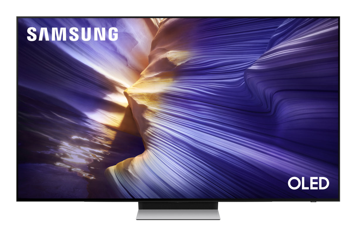 Samsung QE55S90FAE 55 4K UHD (2160p) Sort