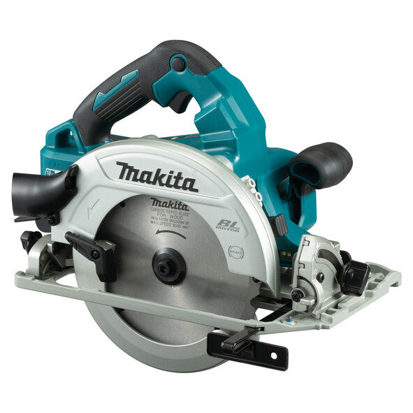 Makita DHS782ZJ Akku Rundsav 18 V