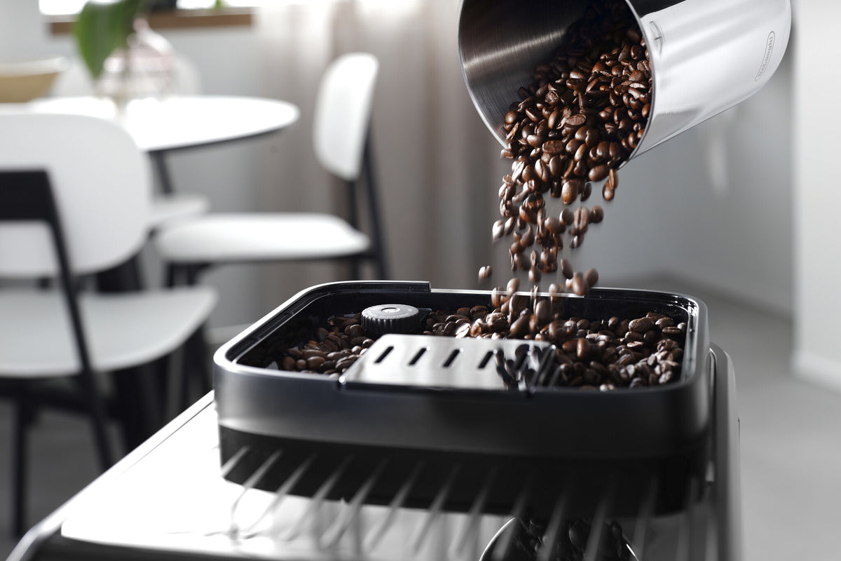 De'Longhi Magnifica Evo ECAM290.21.B Fully-auto Espresso machine 1.8 L
