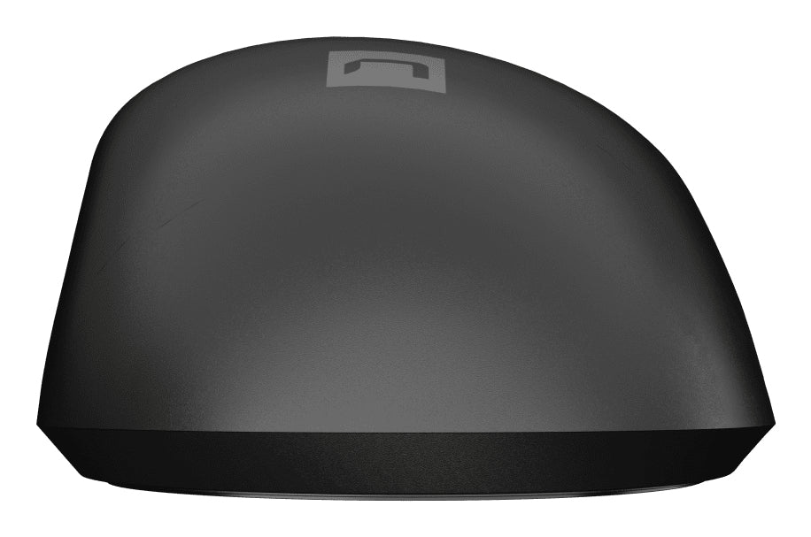 NATEC HAWK 2 mus Universel Højre hånd USB Type-A Laser 2400 dpi