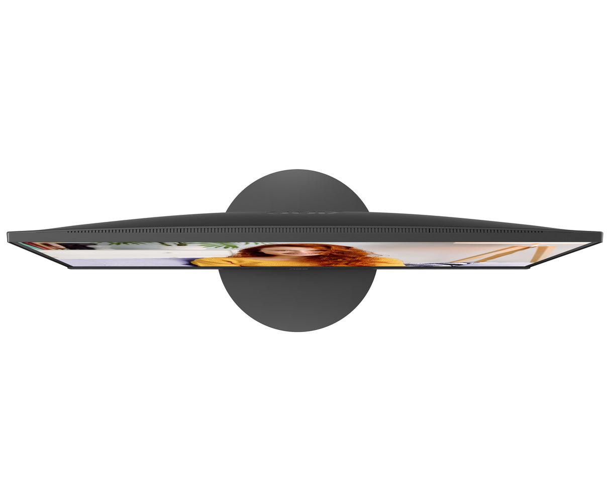 AOC B3 U27B3M computerskærm 68,6 cm (27") 3840 x 2160 pixel 4K Ultra HD LCD Sort