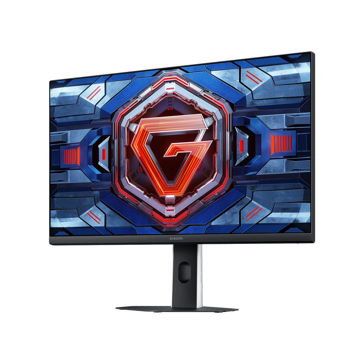 Xiaomi Gaming Monitor G25i 2026 computer monitor 62.2 cm (24.5") 1920 x 1080 pixels Full HD LCD Black