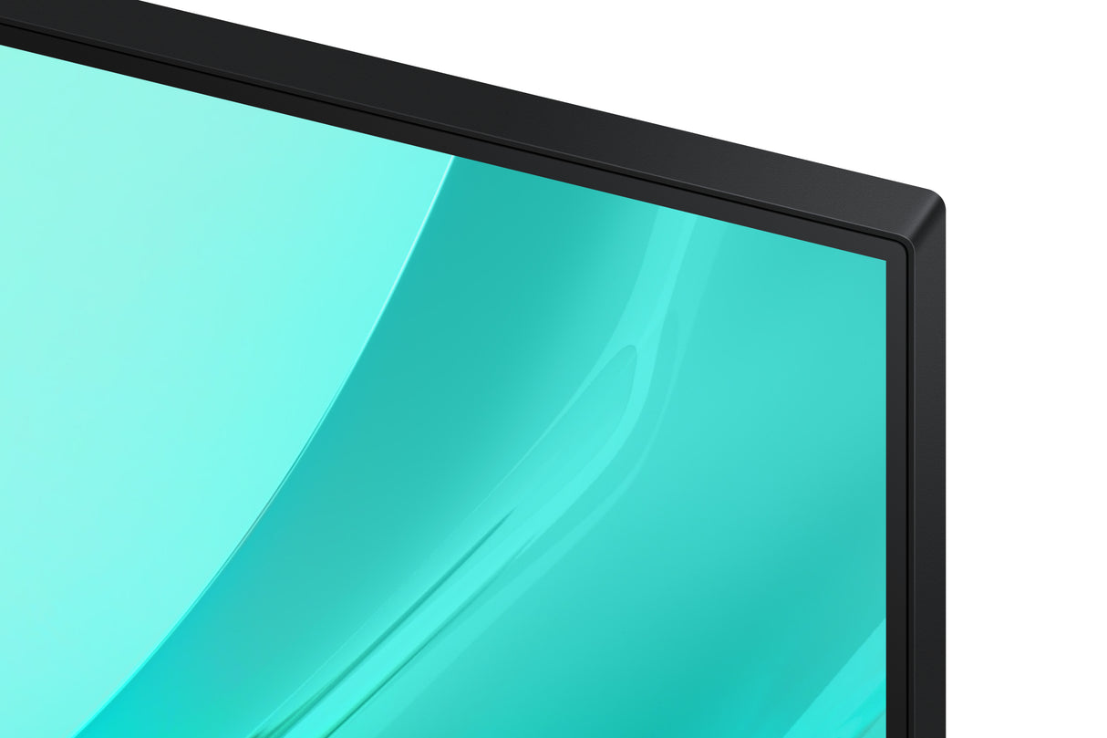 Samsung S60UD computerskærm 68,6 cm (27") 2560 x 1440 pixel Quad HD LCD Sort