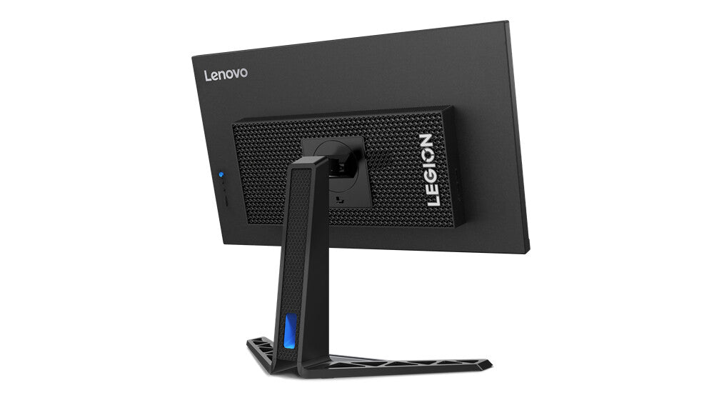 Lenovo Legion Y27qf-30 computerskærm 68,6 cm (27") 2560 x 1440 pixel Quad HD LED Sort