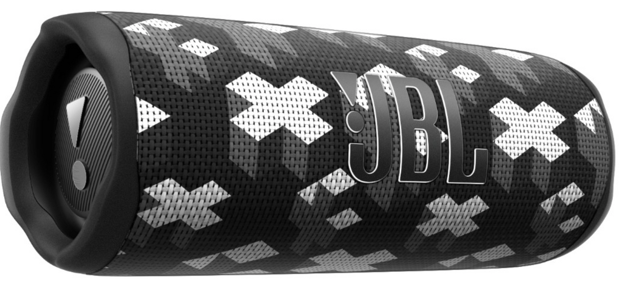 JBL Flip 6 Bluetooth højttaler (20W) Martin Garrix