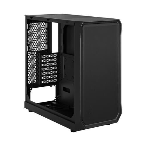 Fractal Design Focus 2 Midi Tower Sort