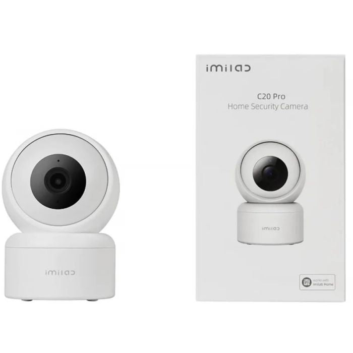 Xiaomi IMILAB C20 Pro Hjemmesikkerhedskamera 360 2K Hvid CMSXJ56B
