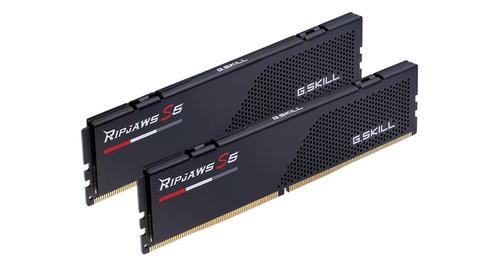 G.Skill F5-6000J3636F16GX2-RS5K hukommelsesmodul 32 GB 2 x 16 GB DDR5 288-pin DIMM
