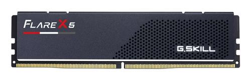 G.Skill Flare X5 F5-6000J3636F16GX1-FX5 hukommelsesmodul 16 GB 1 x 16 GB DDR5 6000 MT/s 288-pin DIMM