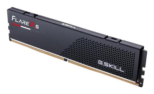 G.Skill Flare X5 F5-6000J3636F16GX1-FX5 hukommelsesmodul 16 GB 1 x 16 GB DDR5 6000 MT/s 288-pin DIMM