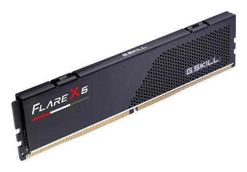 G.Skill Flare X5 F5-6000J3636F16GX1-FX5 hukommelsesmodul 16 GB 1 x 16 GB DDR5 6000 MT/s 288-pin DIMM