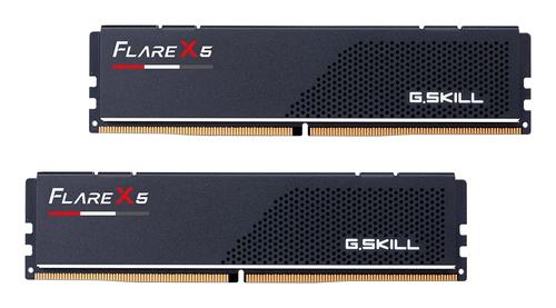 G.Skill Flare X5 F5-6000J3038F16GH2-FX5 memory module 32 GB 2 x 16 GB DDR5 6000 MT/s 288-pin DIMM