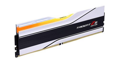 G.Skill Trident Z Neo F5-6000J3036F16GX2-TZ5NRW memory module 32 GB 2 x 16 GB DDR5 288-pin DIMM