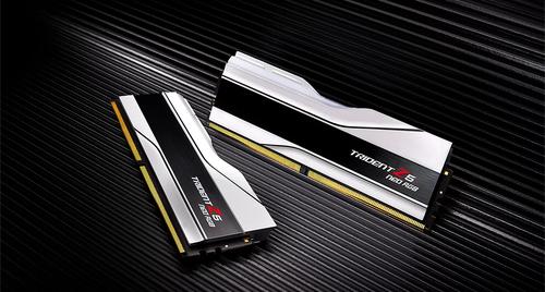 G.Skill Trident Z Neo F5-6000J3036F16GX2-TZ5NRW memory module 32 GB 2 x 16 GB DDR5 288-pin DIMM