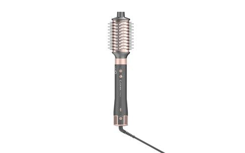 GA.MA Multistyler UniQ Vibrance Airflow Grå, Lyserød 1500 W 1,8 m