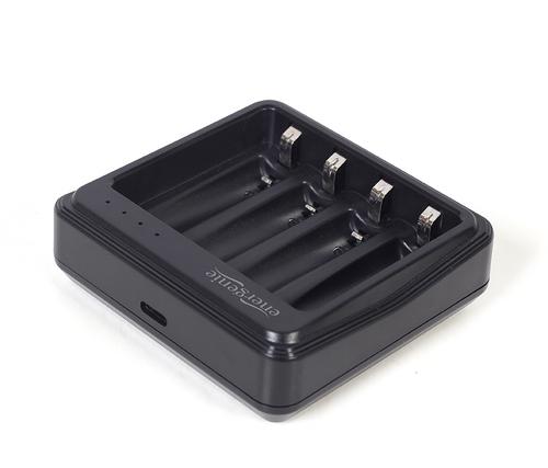 Gembird BC-USB-03 battery charger