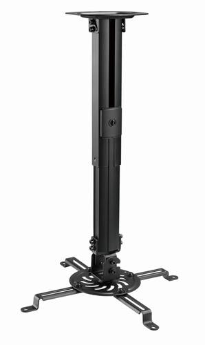 Gembird CM-B-01 project mount Ceiling Black