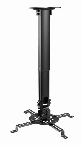 Gembird CM-B-01 project mount Ceiling Black