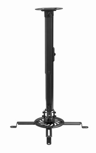 Gembird CM-B-01 project mount Ceiling Black