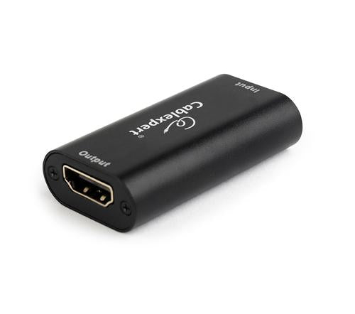 Gembird DRP-HDMI-02 bridge/repeater 3000 Mbit/s