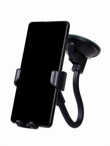 Gembird TA-CHWAV-01 holder Passive holder Mobile phone/Smartphone Black