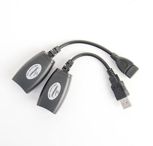 Gembird USB extender up to 30 m interface cards/adapter