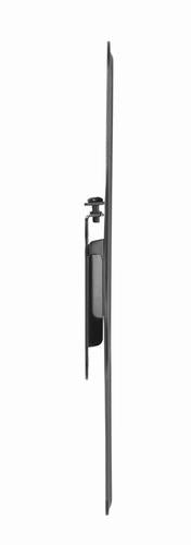 Gembird WM-42F-03 TV mount/stand 106.7 cm (42") Black