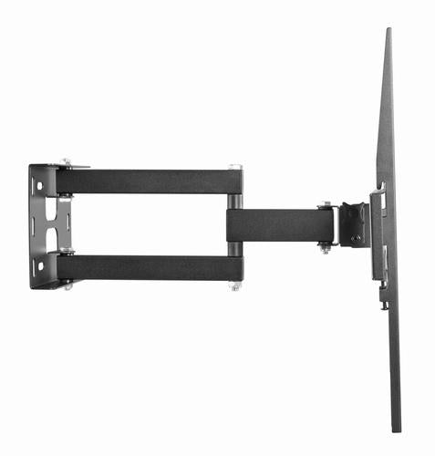 Gembird WM-55ST-03 TV mount/stand 139.7 cm (55") Black