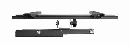 Gembird WM-55ST-03 TV mount/stand 139.7 cm (55") Black