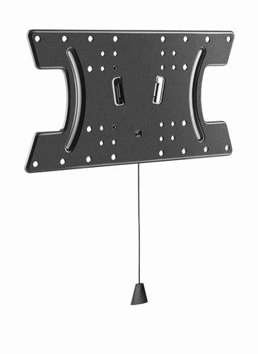 Gembird WM-65T-02 TV mount/stand 165.1 cm (65") Black