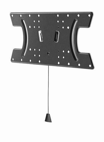 Gembird WM-65T-02 TV mount/stand 165.1 cm (65") Black