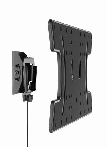 Gembird WM-65T-02 TV mount/stand 165.1 cm (65") Black