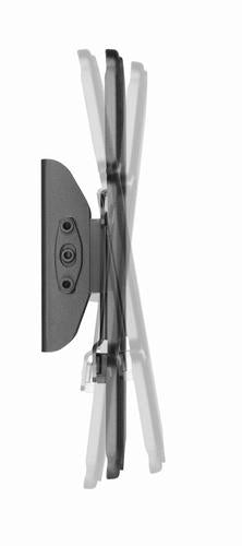 Gembird WM-65T-02 TV mount/stand 165.1 cm (65") Black