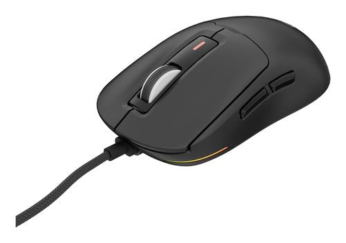 GENESIS Krypton 660 mouse Gaming Right-hand USB Type-A Optical 12000 DPI