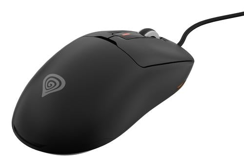 GENESIS Krypton 660 mouse Gaming Right-hand USB Type-A Optical 12000 DPI