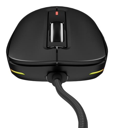 GENESIS Krypton 660 mouse Gaming Right-hand USB Type-A Optical 12000 DPI