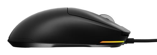 GENESIS Krypton 660 mouse Gaming Right-hand USB Type-A Optical 12000 DPI