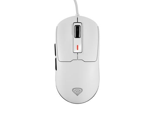 GENESIS Krypton 660 mouse Gaming Ambidextrous USB Type-A Optical 12000 DPI