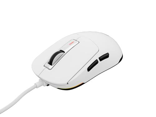 GENESIS Krypton 660 mouse Gaming Ambidextrous USB Type-A Optical 12000 DPI