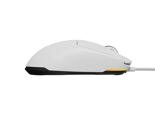 GENESIS Krypton 660 mouse Gaming Ambidextrous USB Type-A Optical 12000 DPI