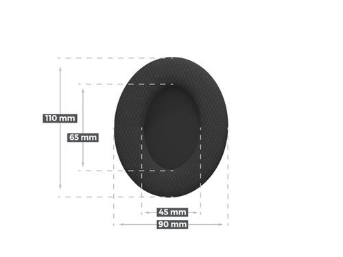 GENESIS Toron EP02 Ear pad